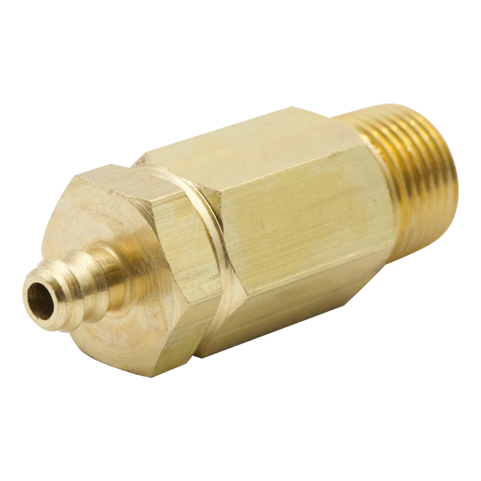GP EASY START VALVE 3/8MPT 8GPM 5000PSI