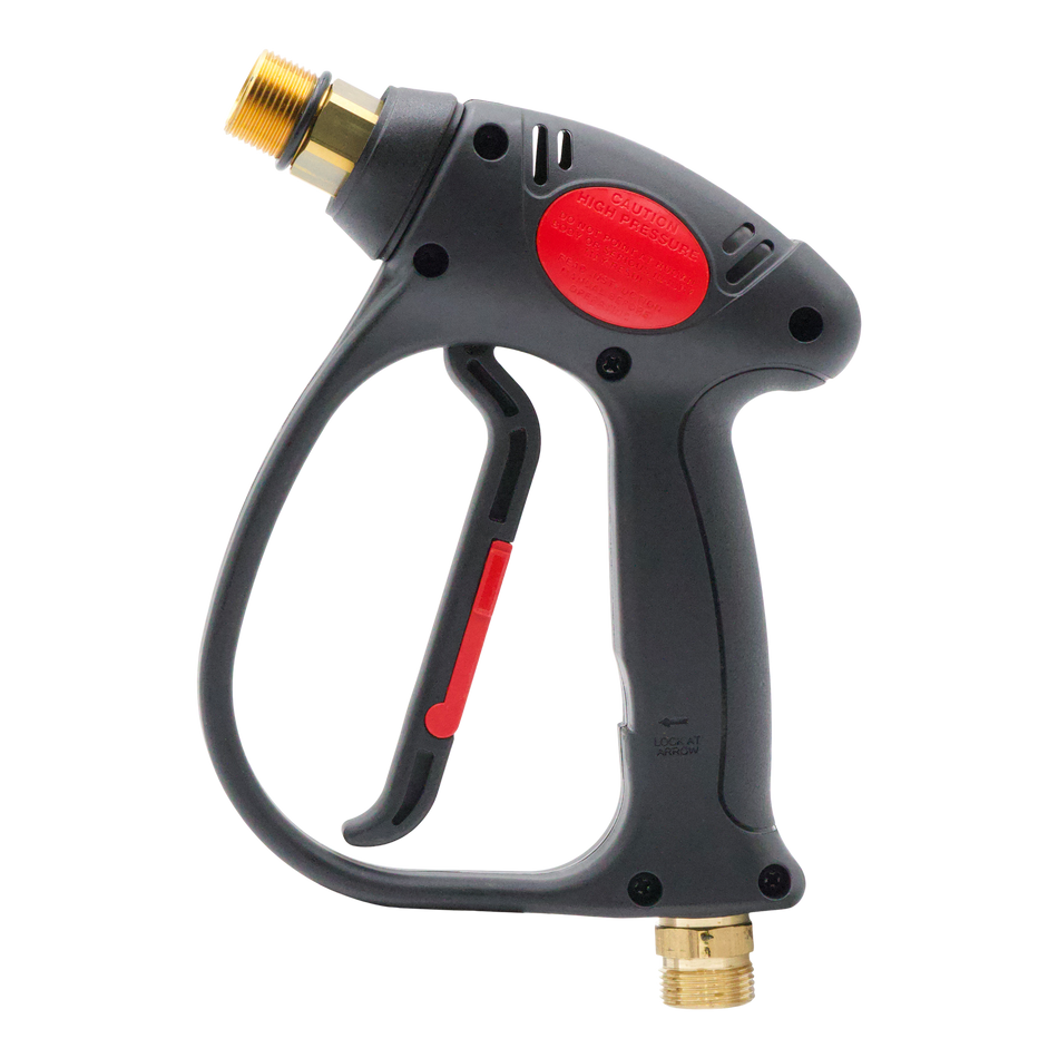 PISTOLET PULVÉRISATEUR DE STYLE KARCHER MV925, 22 mm E/S, 4 500 psi,
