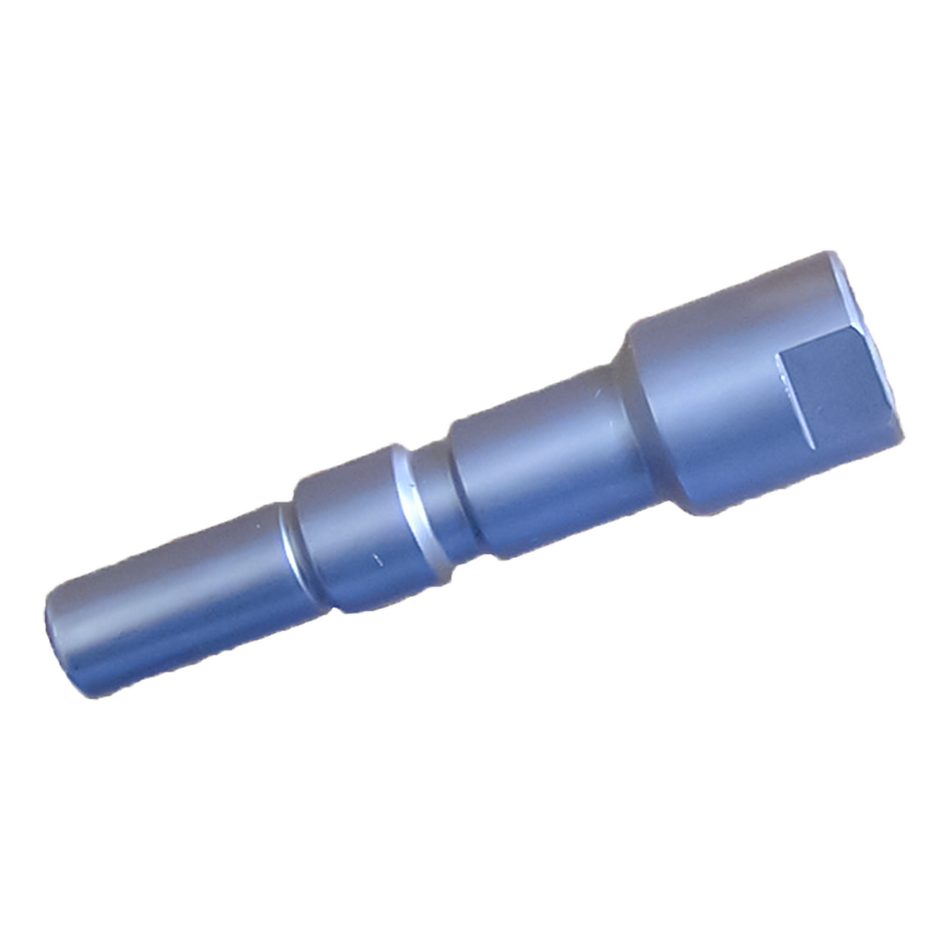 FICHE KEW STYLE 1/4 FPT QC SS