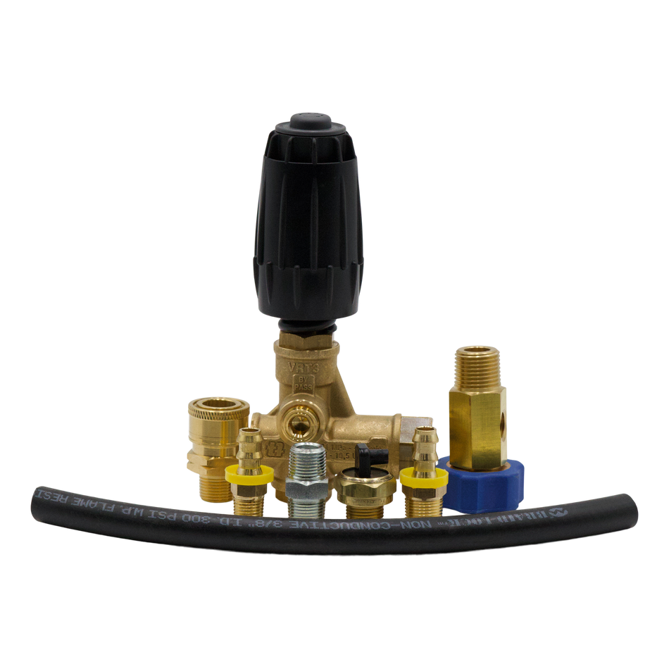 PMR Upgrade Option