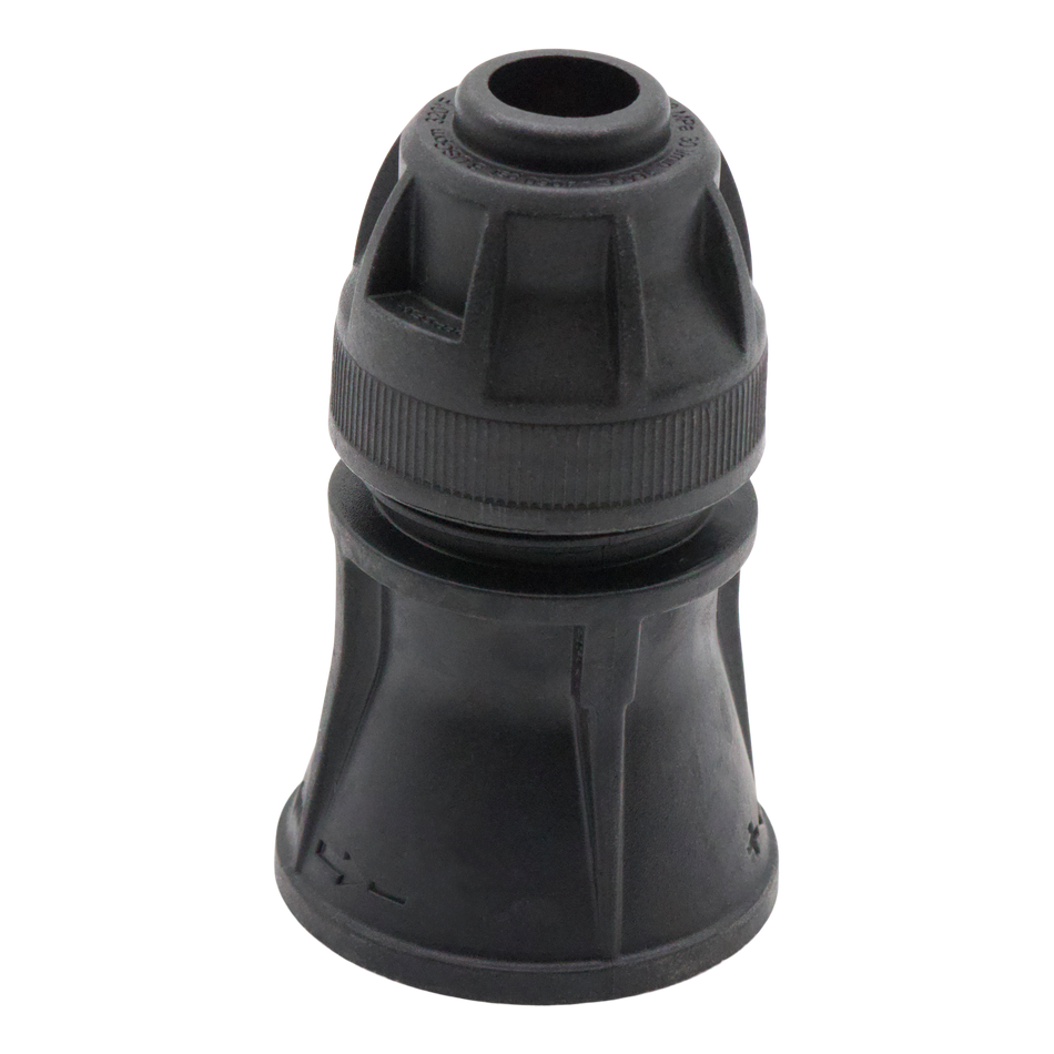 TPR50 ADJ. NOZZLE HOLDER 1/4 FPT I/O