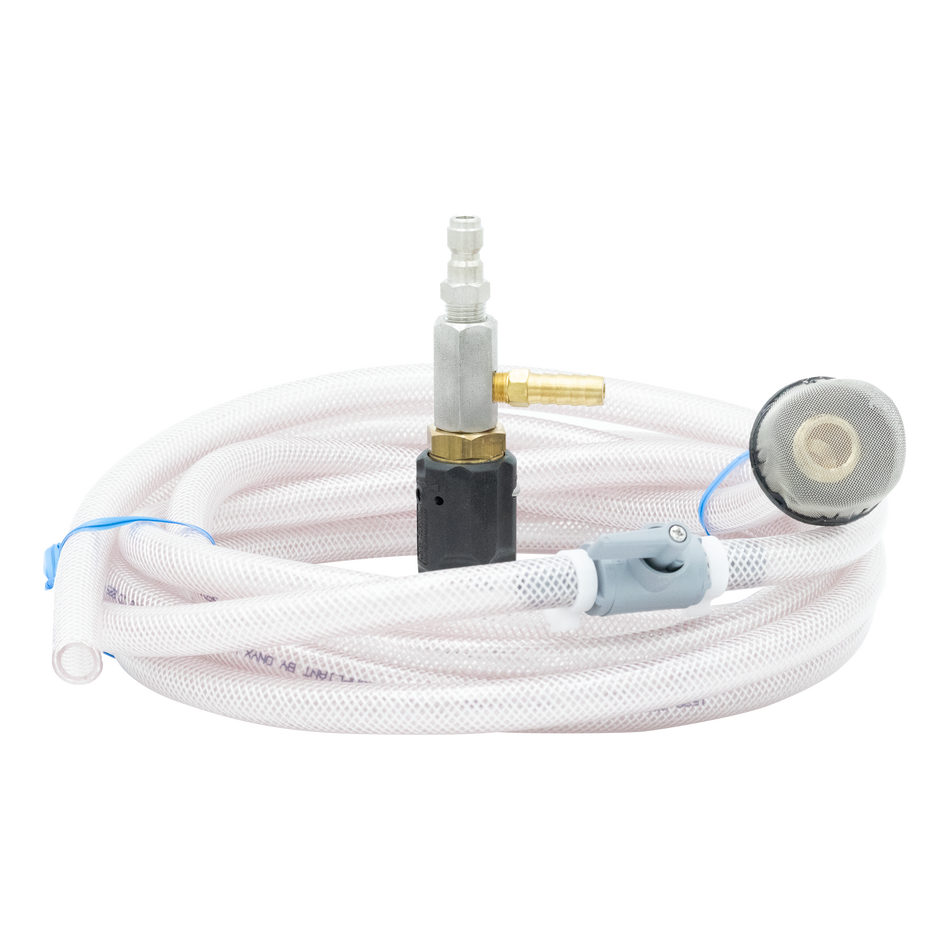 (10)X-JET M5 VARIABLE NOZZLE #13 KIT