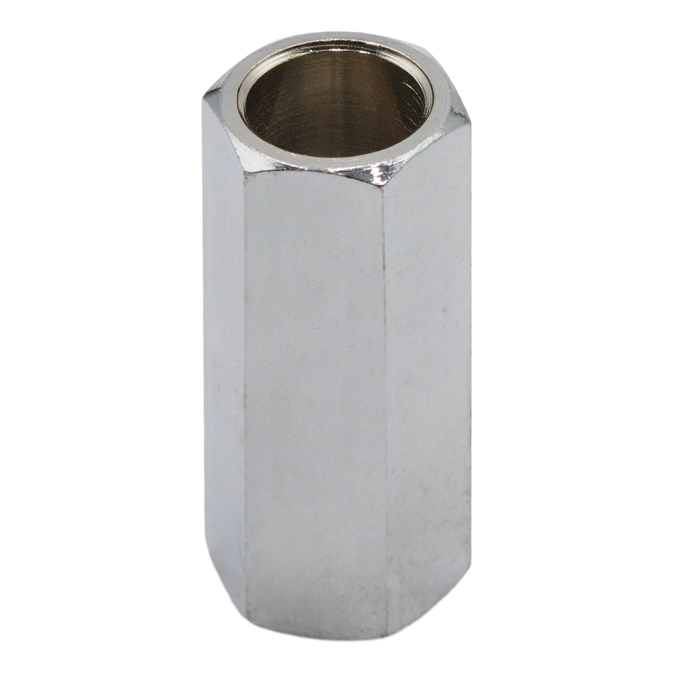 1/4" LANCE FREIGHT SAVER COLLAR, NICKEL PLATED