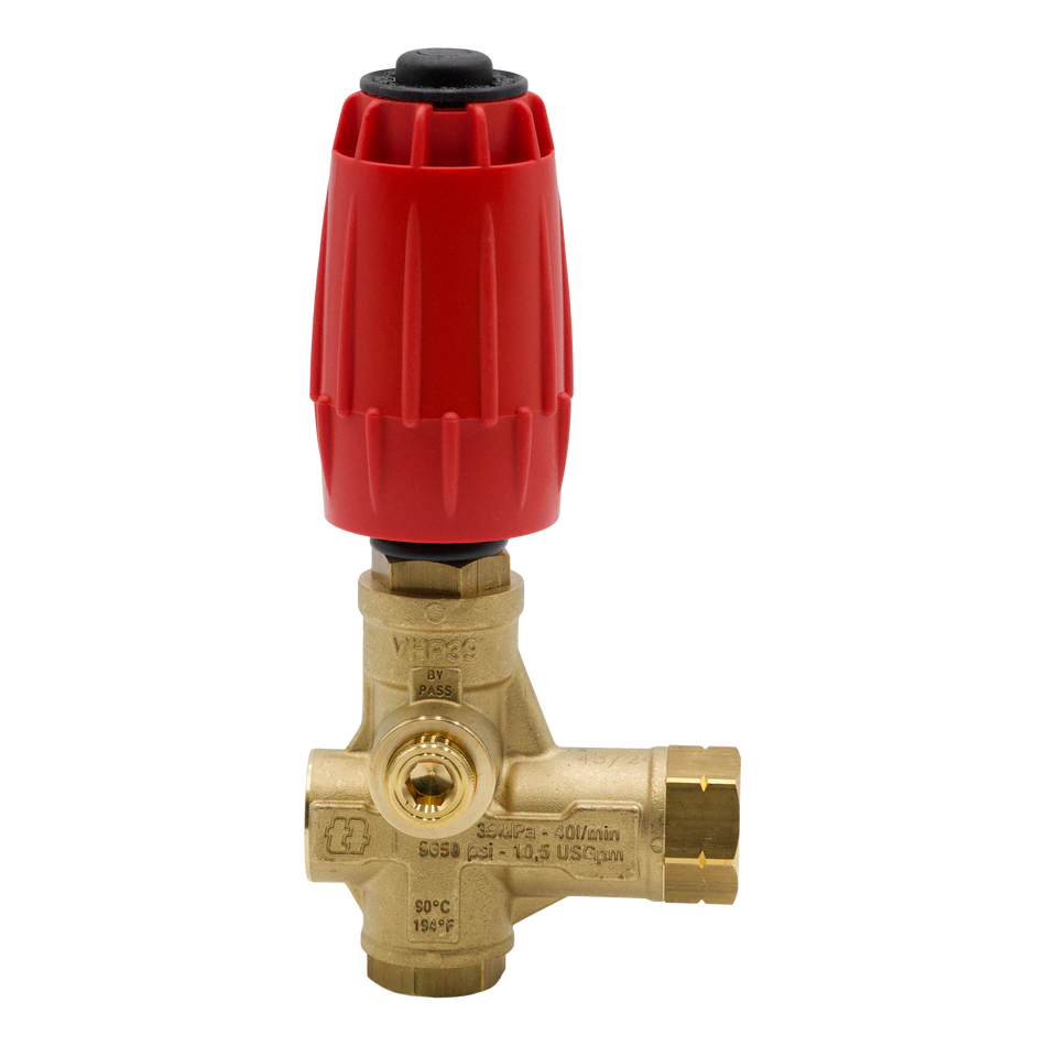 VHP-39 UNLOADER 11GPM 5650PSI