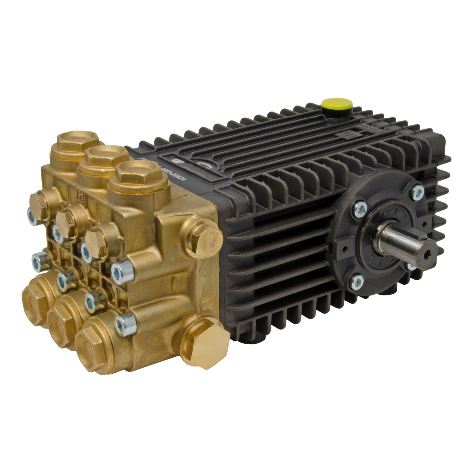 TSF2421 10-12GPM 1450-1750RPM 2500PSI 24mm SOLID S