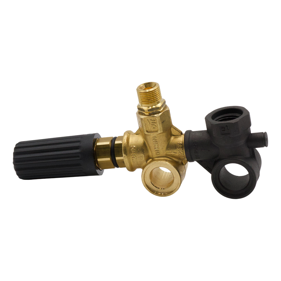AR20821 MINI-MATIC UNLOADER 2600 PSI 1/2 " FPT INL