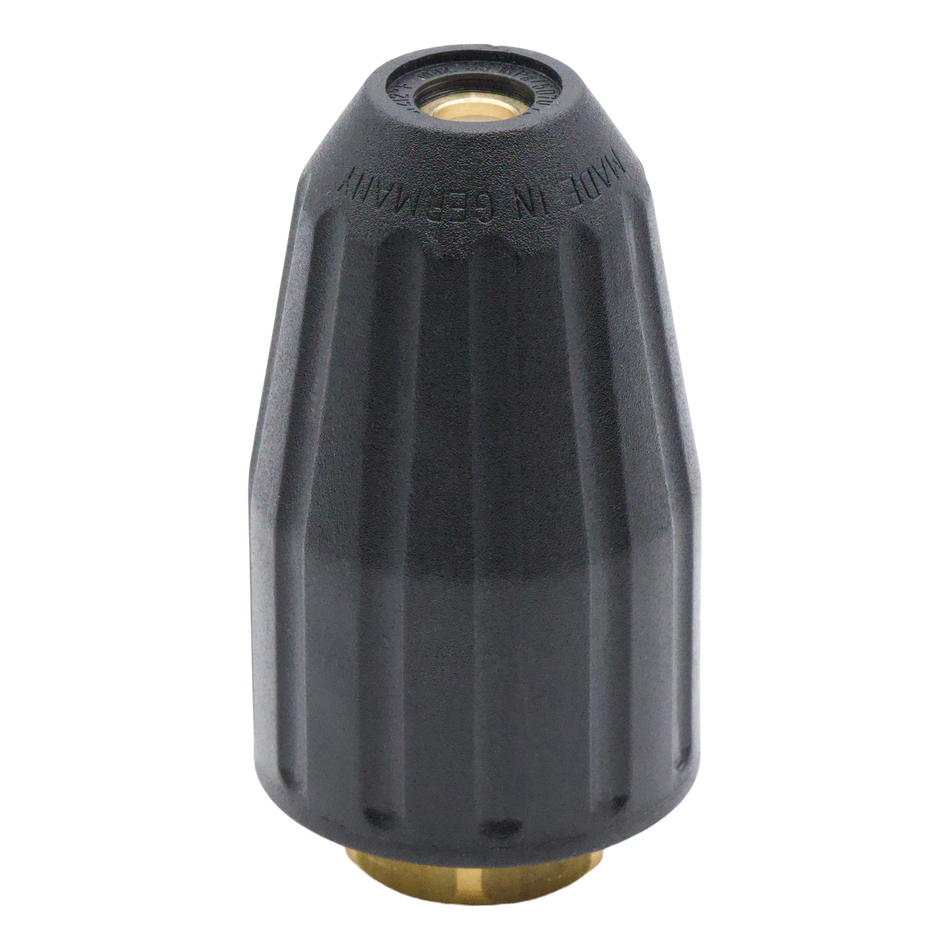 SUTTNER ST-456 5.0 ROTARY NOZZLE 5000 PSI - BLACK