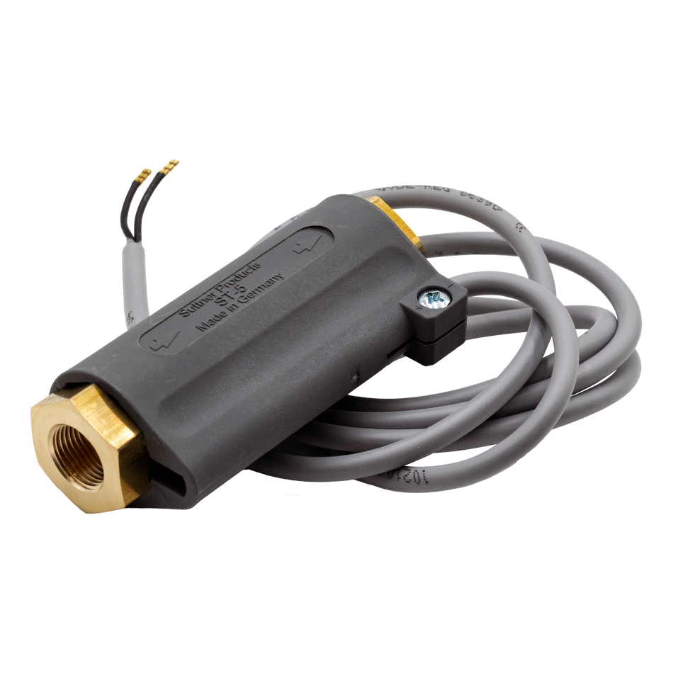(25)ST-5VH FLOW SWITCH (VERTICAL & HORIZONTAL)5000