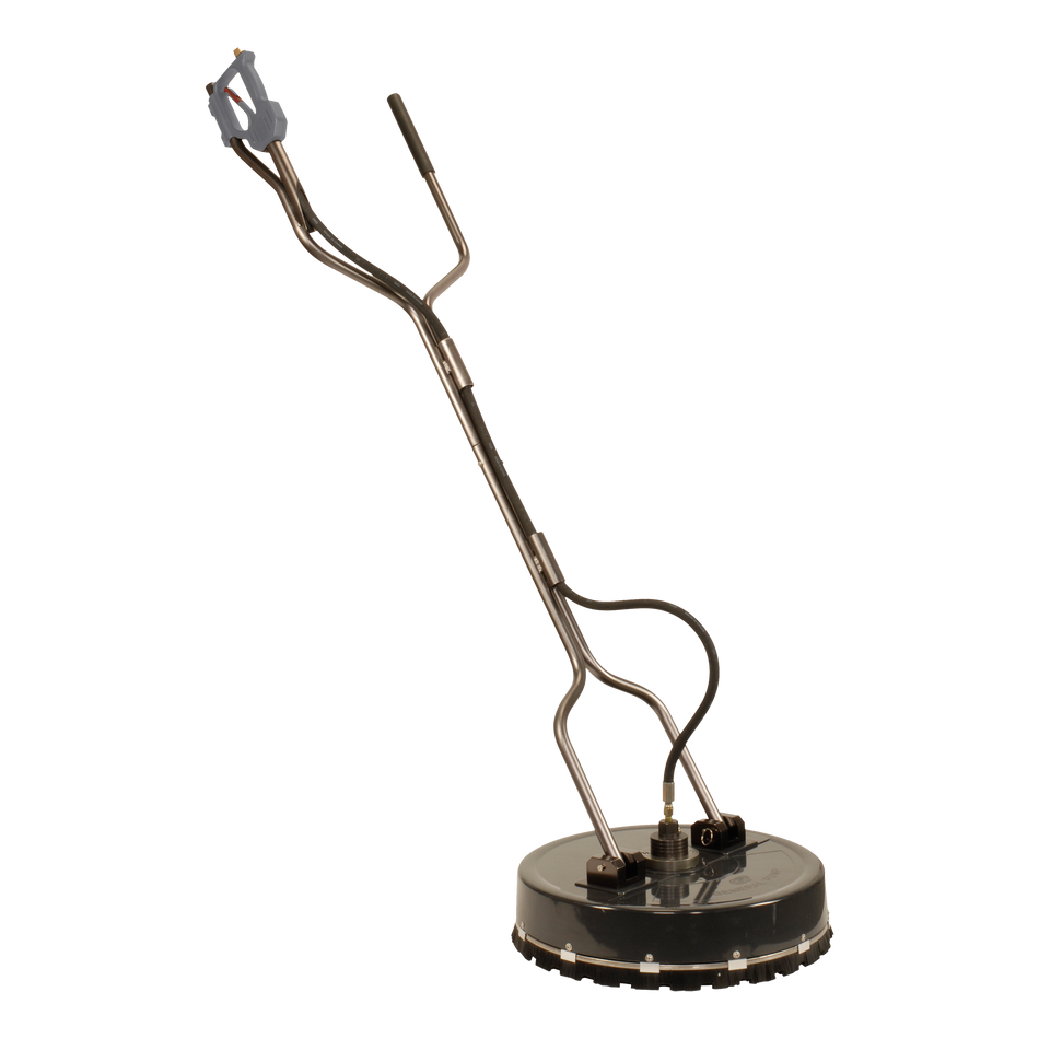 (12)GP 20" FLAT SURFACE CLEANER 8GPM 4000PSI