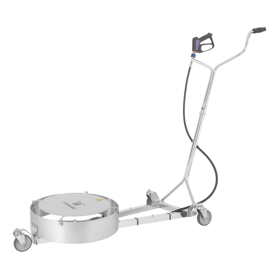 *DS ONLY*80.613 UNDER CARRIAGE CLEANER 21" W/STABL
