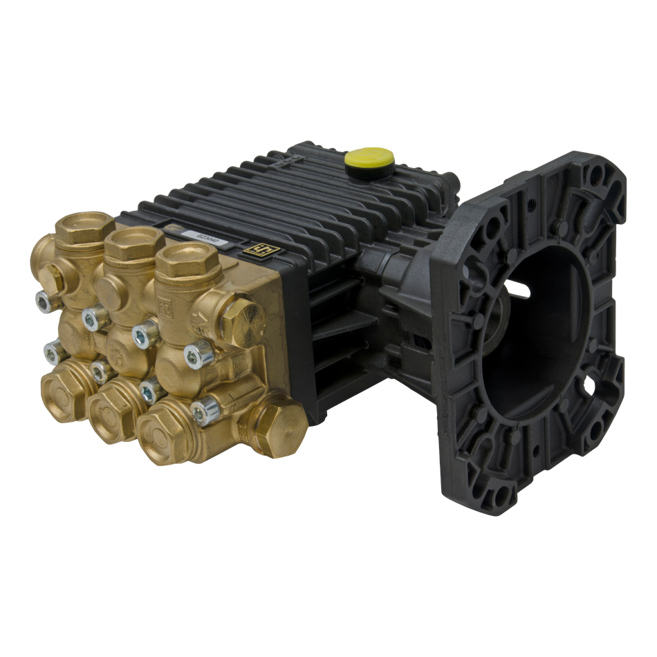 EZ4035G34 3.5GPM 4000PSI 3400RPM 1" GAS