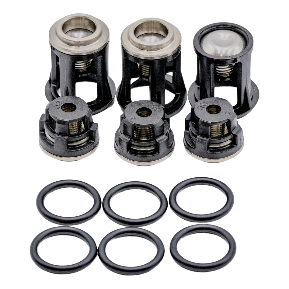 KIT 2869 CHECK VALVES NEW XJ/SJ