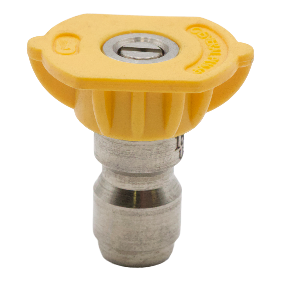 BUSE JAUNE GP QC 1503