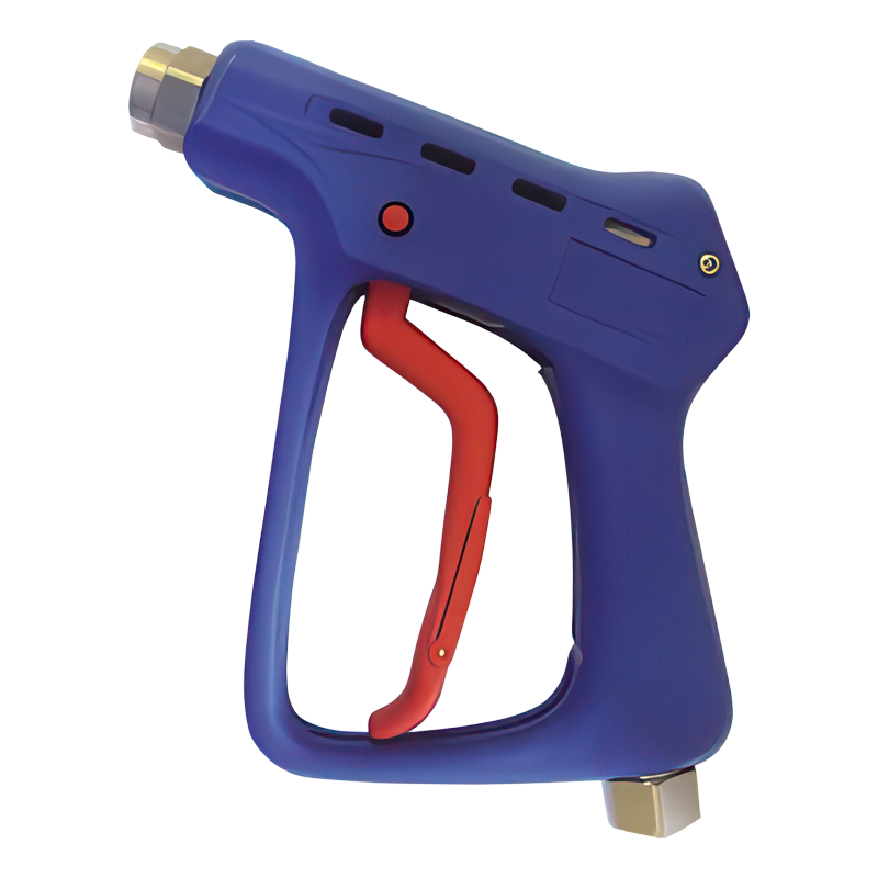 Pistolet pulvérisateur ST-3300 27 GPM, 2170 PSI SS, entrée 1/2" FPT