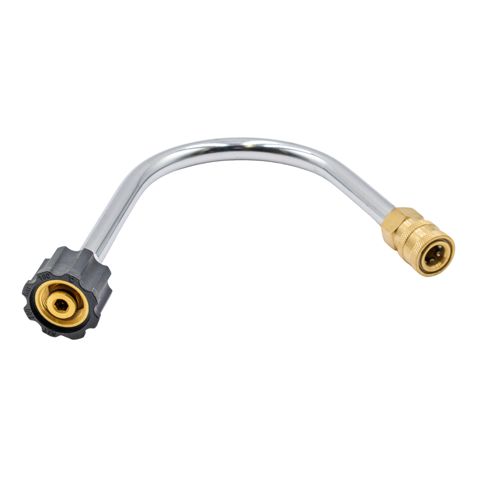 GUTTER CLEANER FOR GP TELESCOPIC POLES