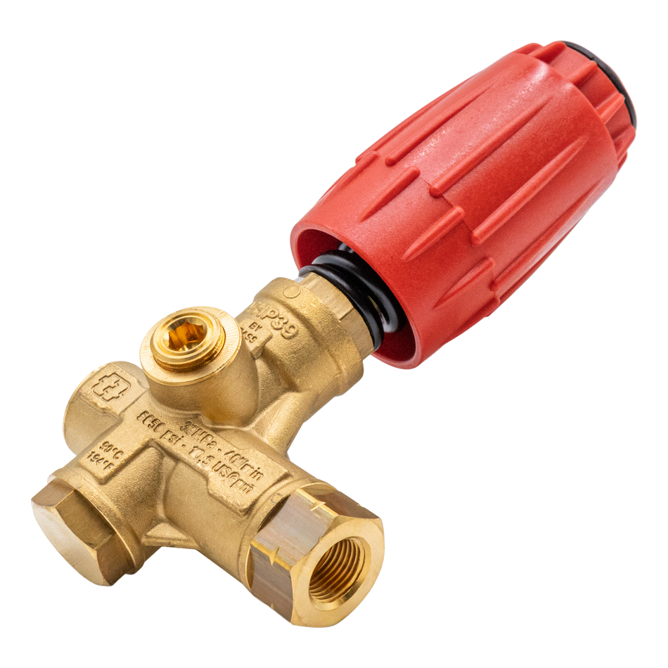 VHP-39EZ UNLOADER 11GPM 5650PSI