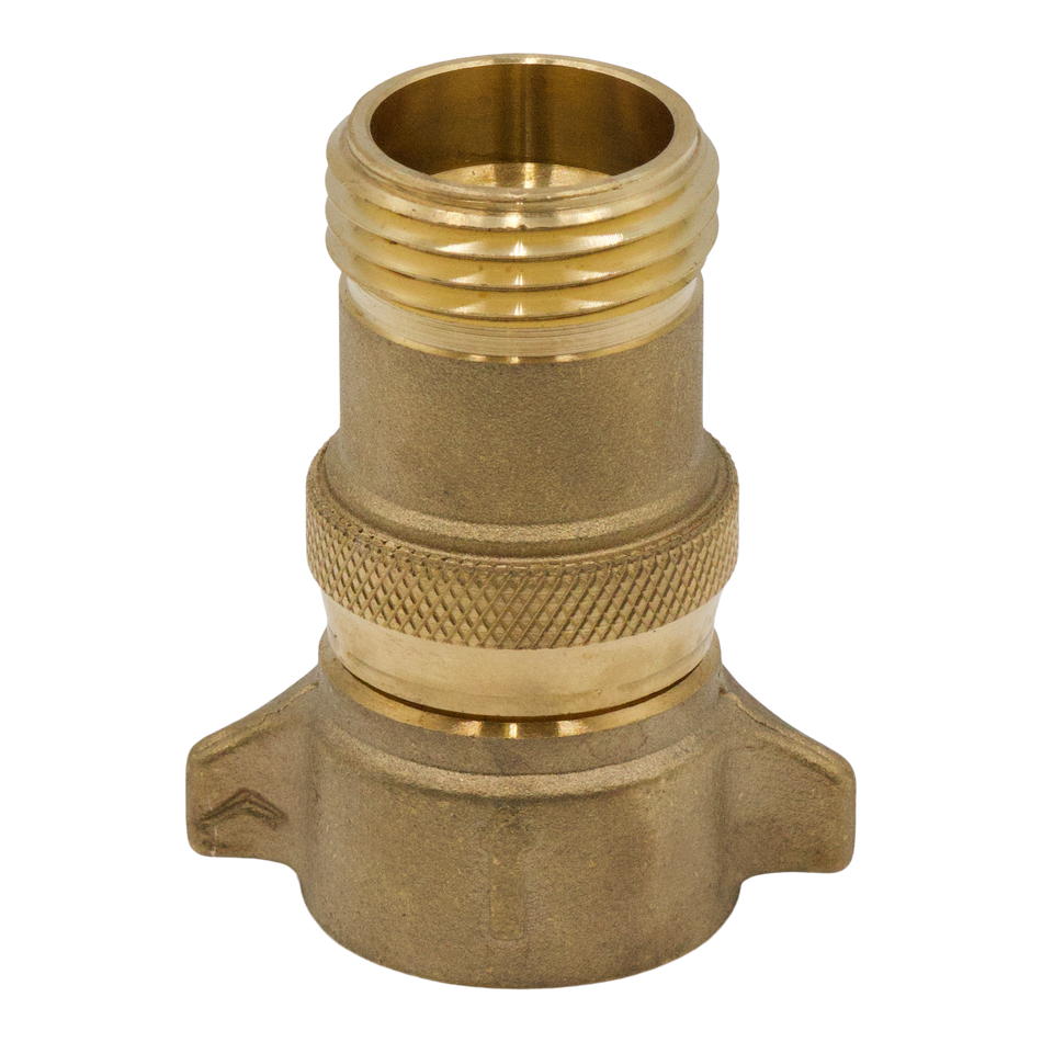PRESSURE REDUCING VALVE 3/4 FGH INLET X 3/4 MGH (R