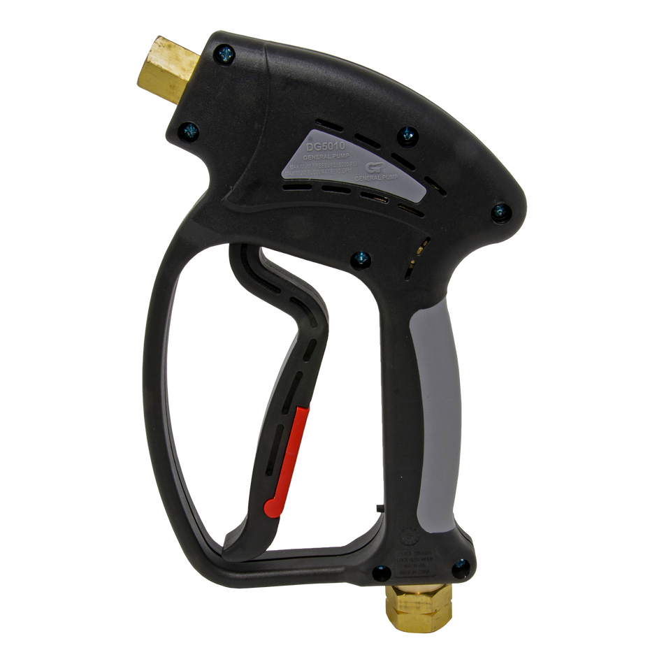 (20)DG5010 SPRAY GUN 10.5GPM 5000PSI