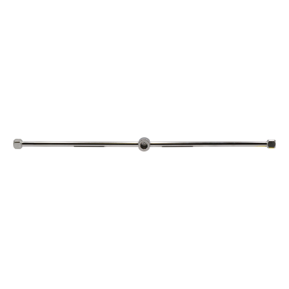 82.814 MOSMATIC TKA T-BAR (W) 22" G3/8F INLET WITH