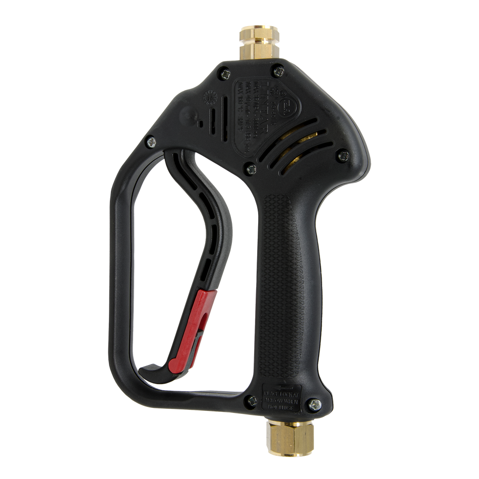 YG4500S PA LINEAR SPRAY GUN 4500PSI