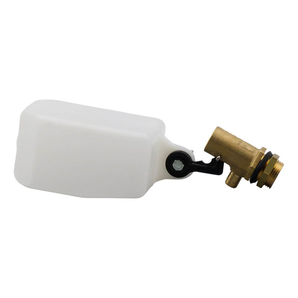 MTM BRASS FLOAT VALVE ASSY. 3/4" MPT