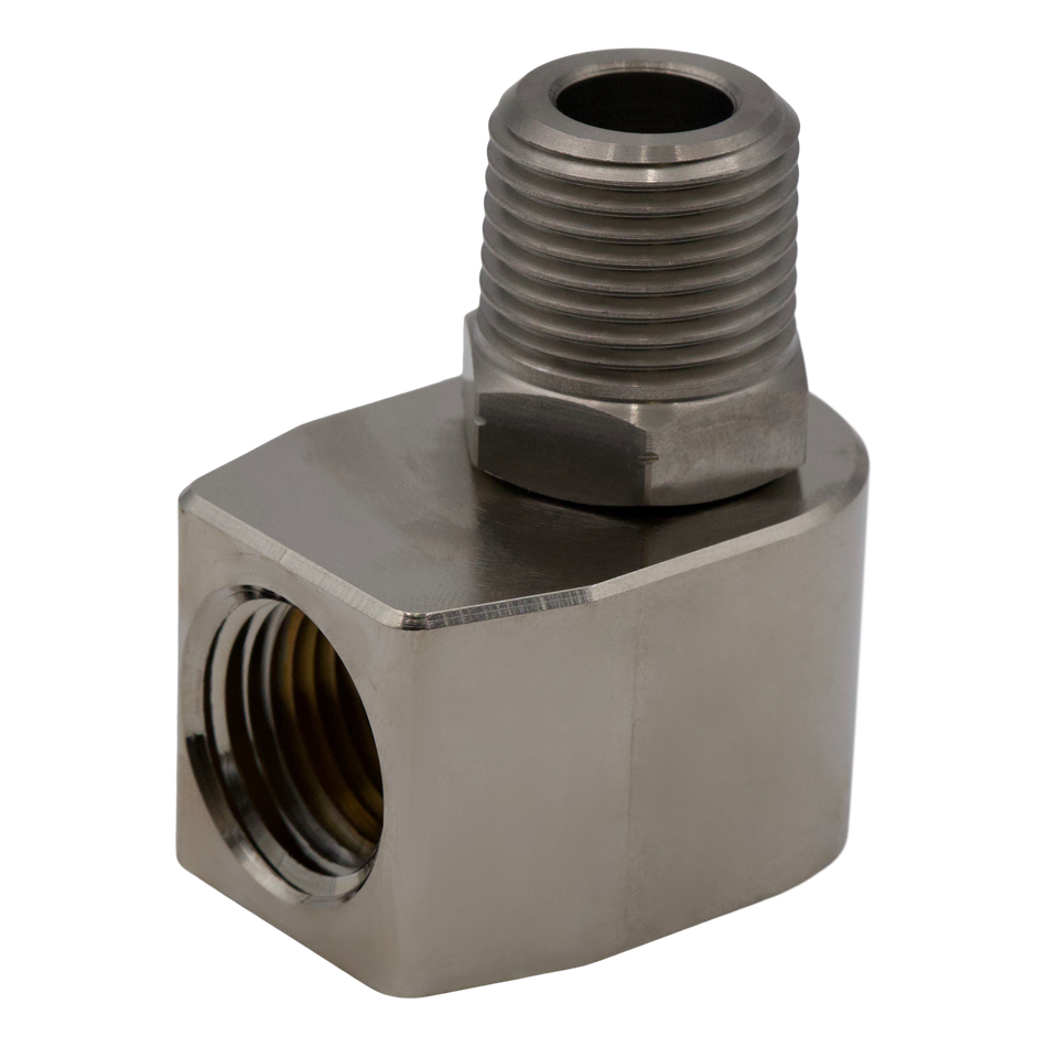 43.453 MOSMATIC WDE SWIVEL 90 1/2Fx1/2M