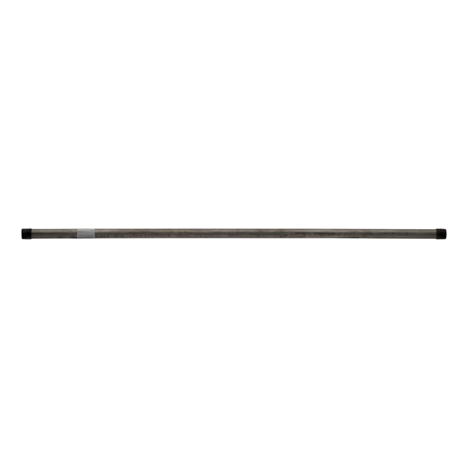680267 S.S. 1/2" X 36" WAND PIPE