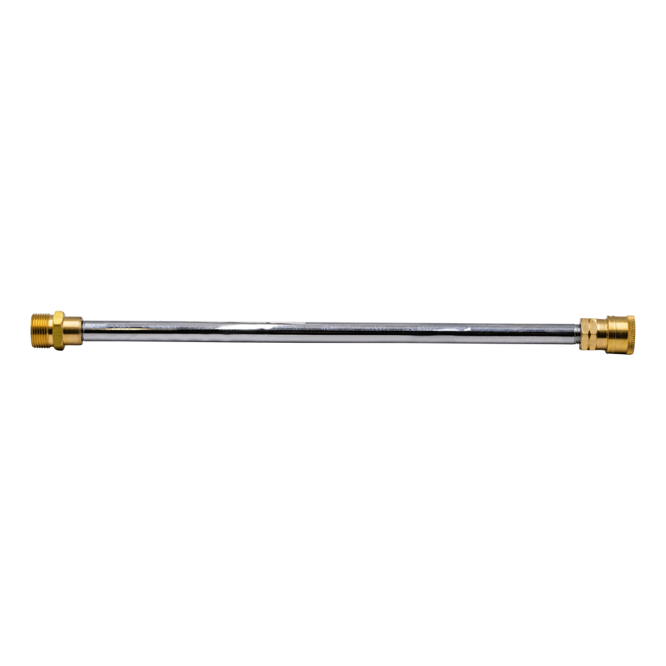 FRONT LANCE W/M22