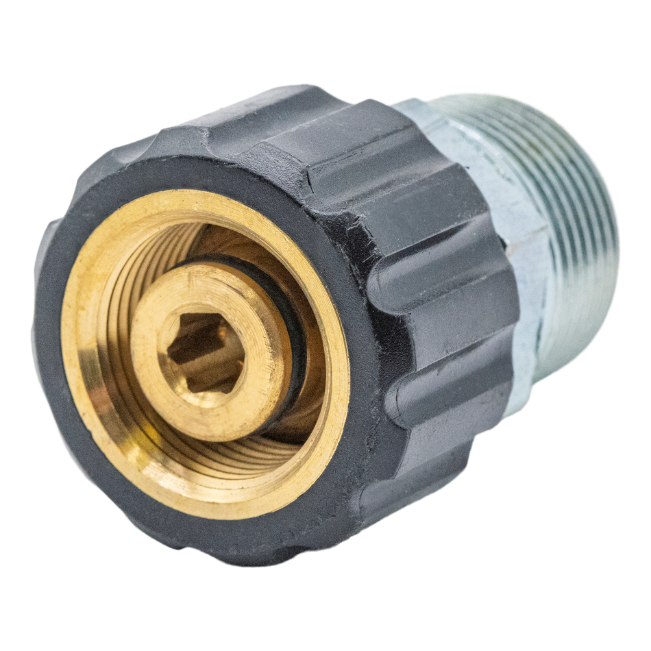3/4" M22 FITTING