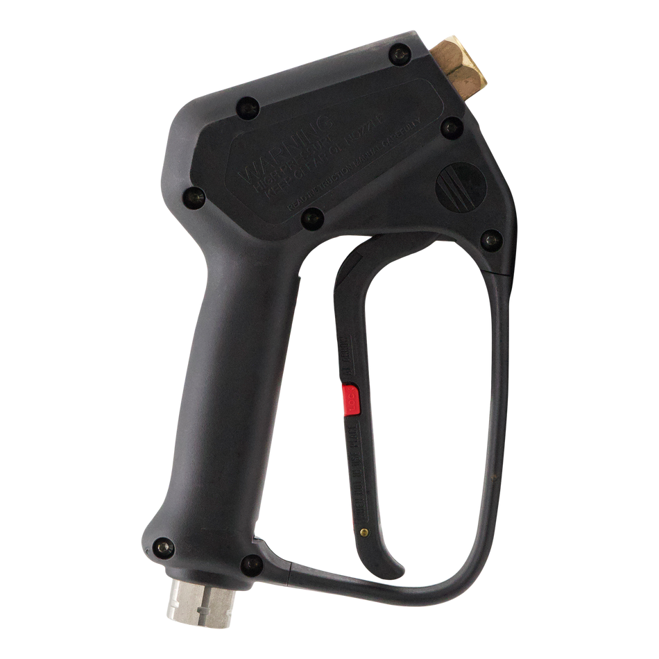 SUTTNER ST-2635 SPRAY GUN 9 GPM 6000 PSI