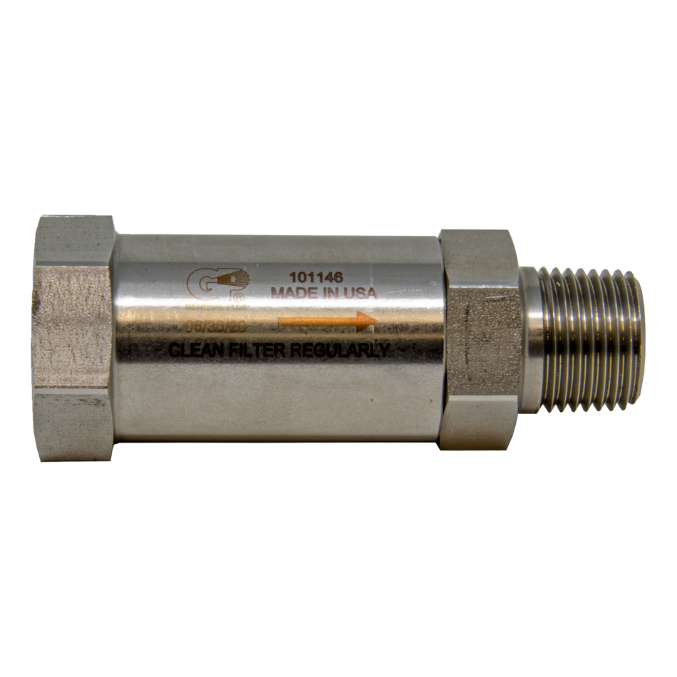 101146 INLINE FILTER