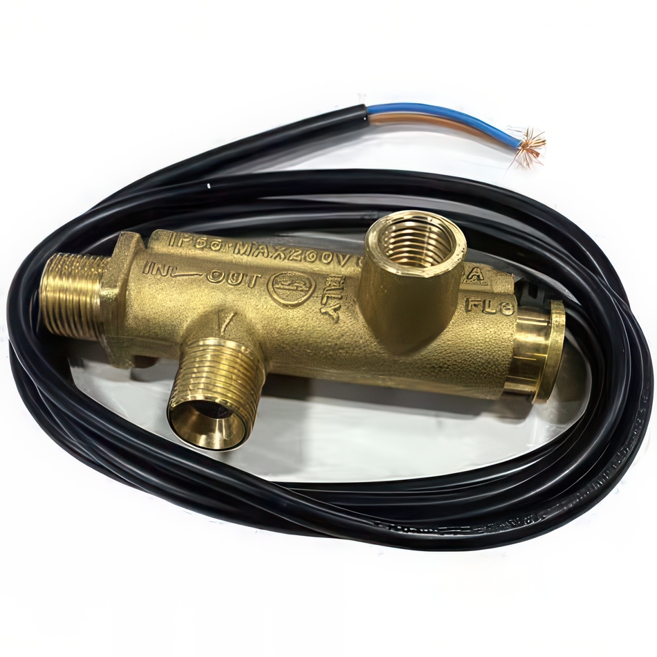 FLOW SWITCH 3/8