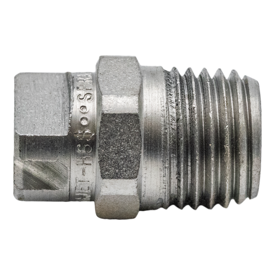 1/4 MEG 25015 WASHJET SPRAY NOZZLE