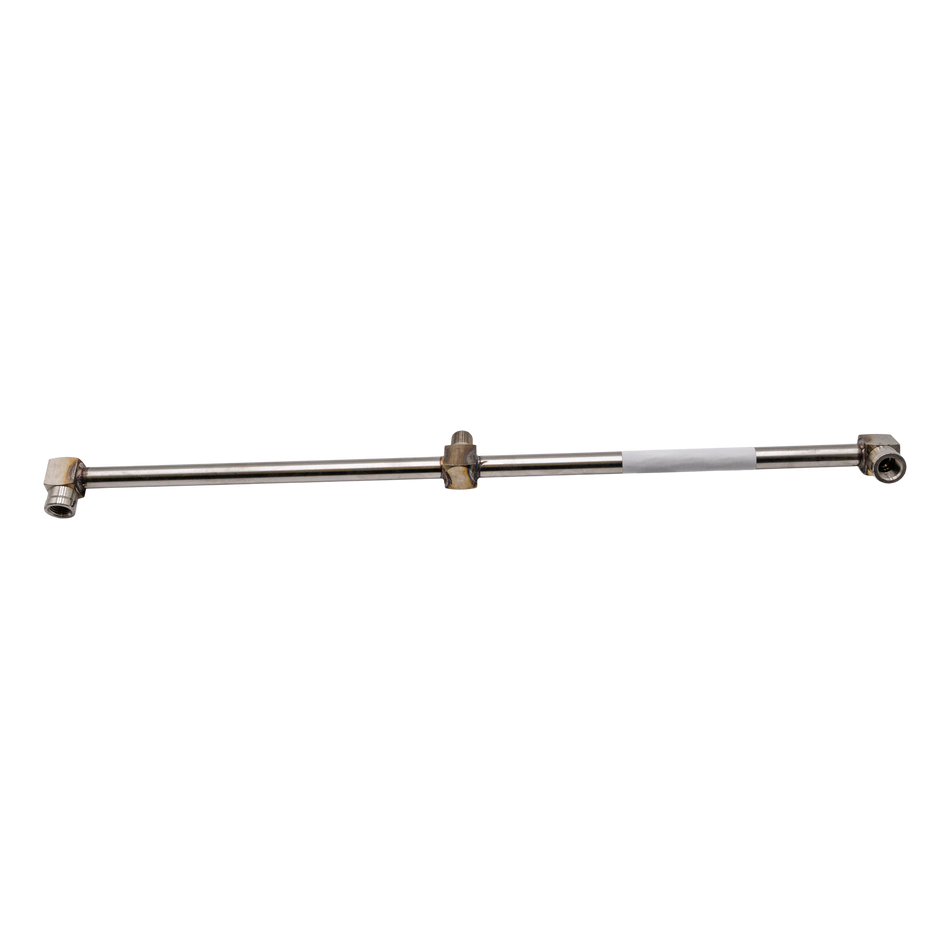 20" Rotary 2-Arm Whirl-A-Way SS