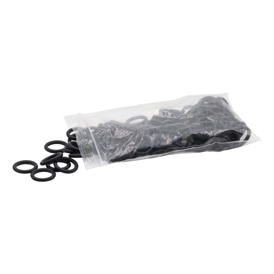 PKG OF 100 O-RING BUNA-N FOR 3/8" QC SOCKETS