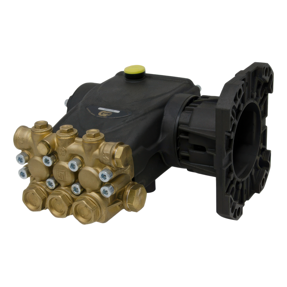 EP1510G8   4.2 GPM @ 3000 PSI 1"  GAS SHAFT