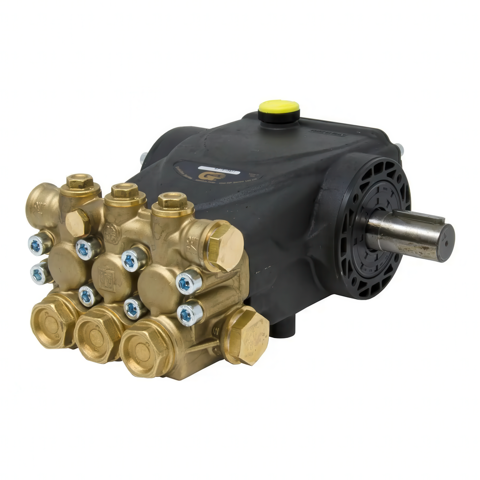 EP1508S34 3.4GPM 3045PSI Pressure Washer Pump