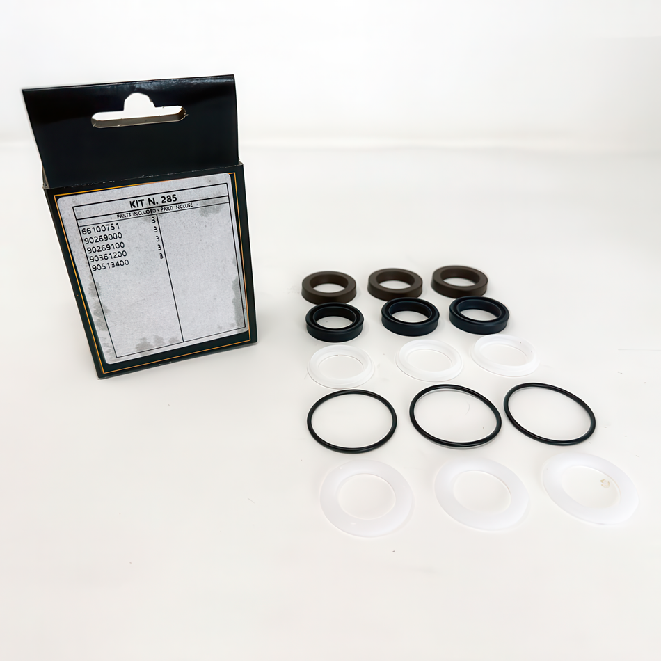 KIT 285,PACKING,20MM,3 CYL