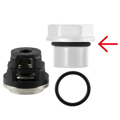 DOLLY KIT AR 1864 CHECK VALVE KIT