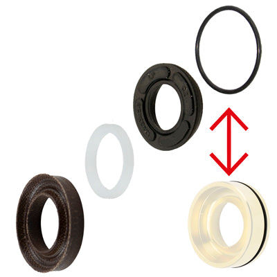 DOLLY KIT GP KIT 153 SOFT PACKING