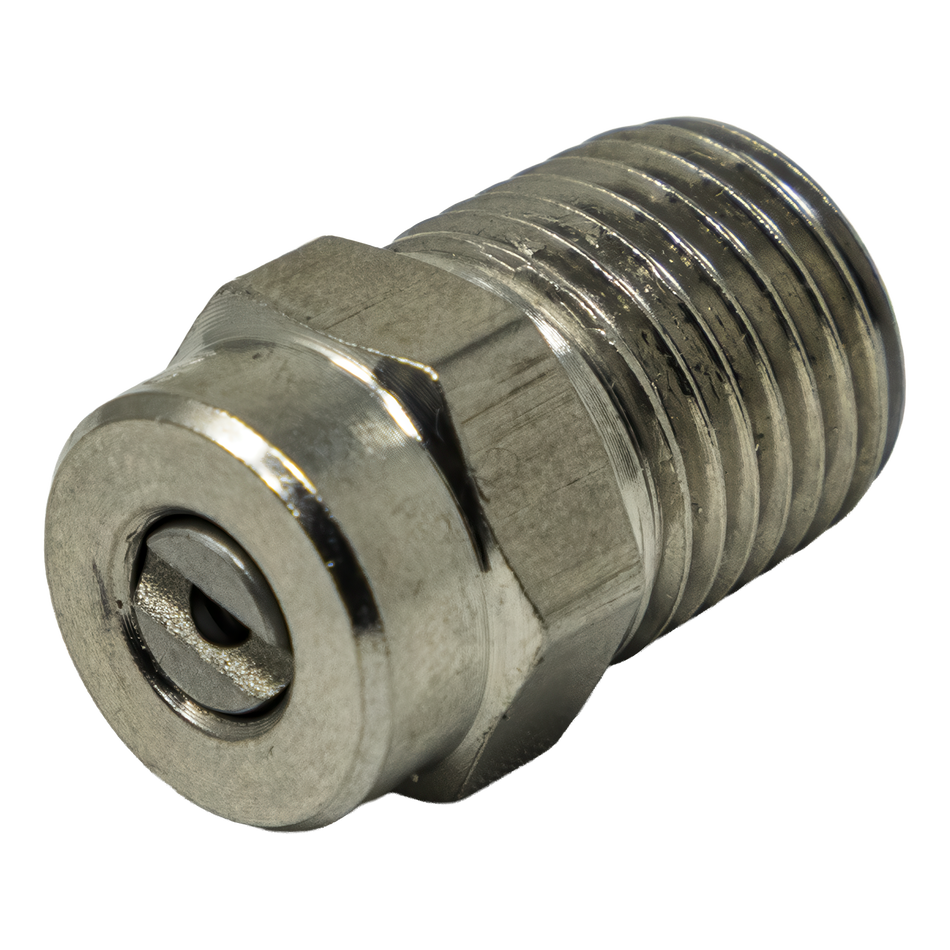 1/8 MPT 3.0, 25 DEG NOZZLE