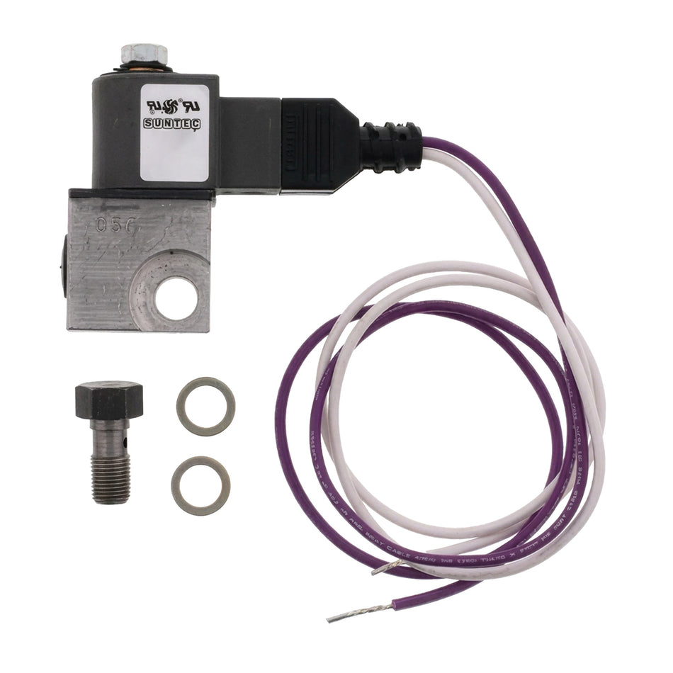 SUNTEC R642NL 115V SOLENOID VALVE