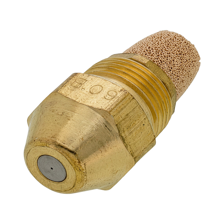 BUSE À CÔNE SOLIDE BLEUE 60B 1,75 GPH