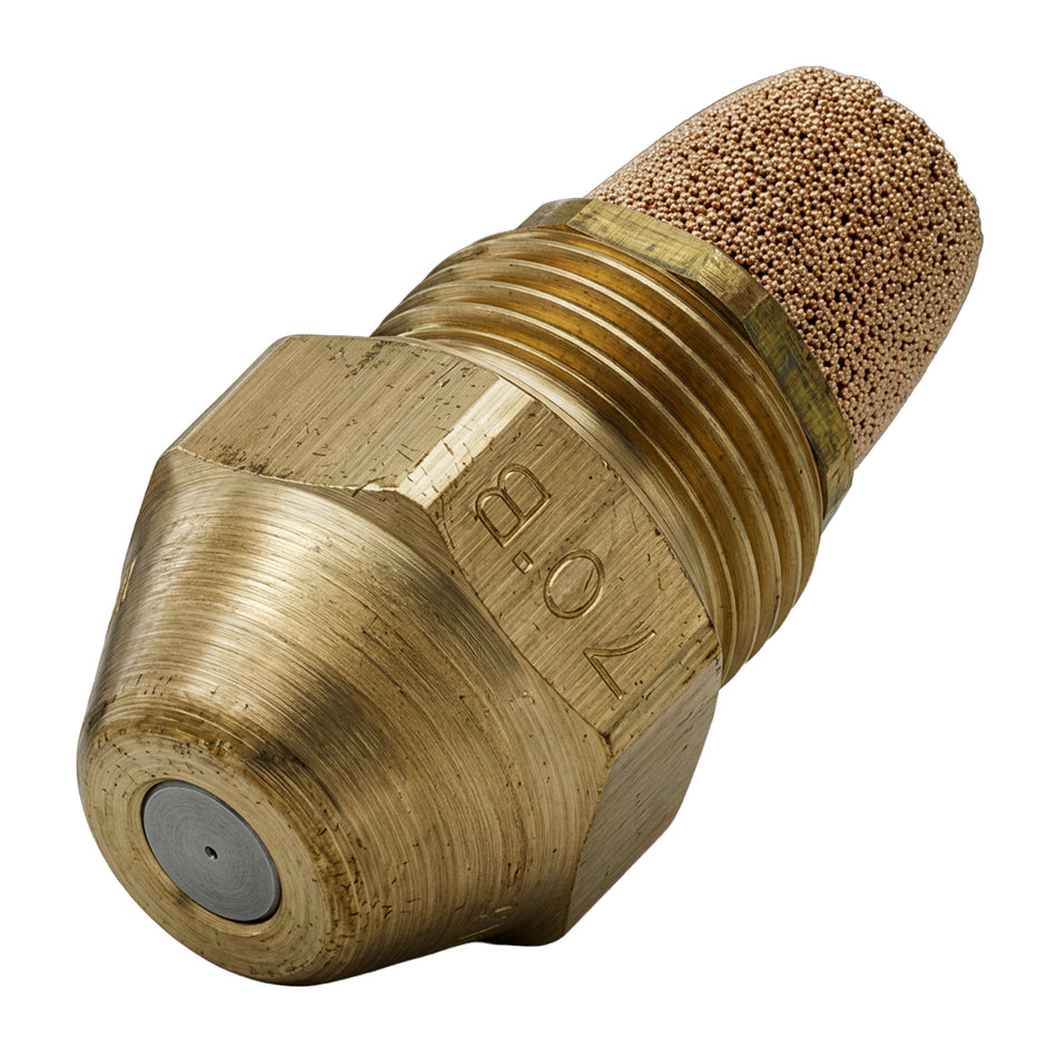 BUSE À CÔNE SOLIDE 70B BLEUE 1,75 GPH
