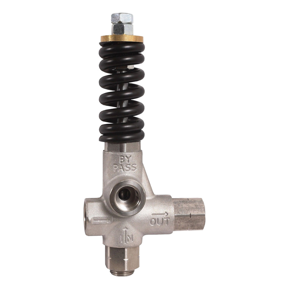 DÉCHARGEUR ST-261-I AVEC INJECTEUR 2,4 mm
