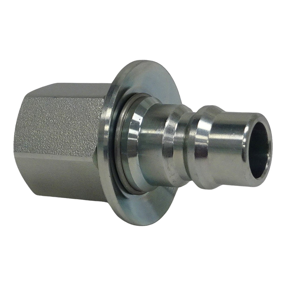 1/2" Stainless Quick Coupling Plug - Available for Pre-Order - Arrives March 2026