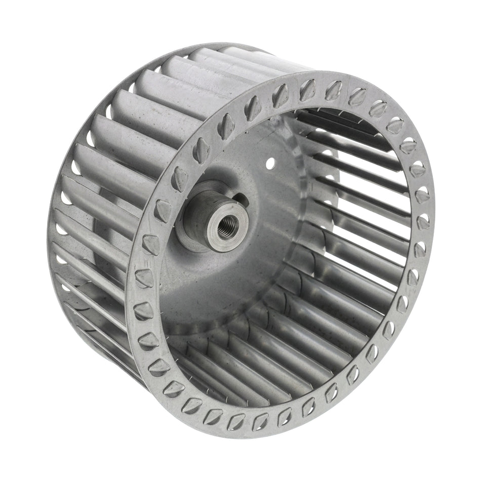 21854 ROUE DE SOUFFLERIE, 6,25" x 4,00" HD POUR ARBRE DE 1/2"