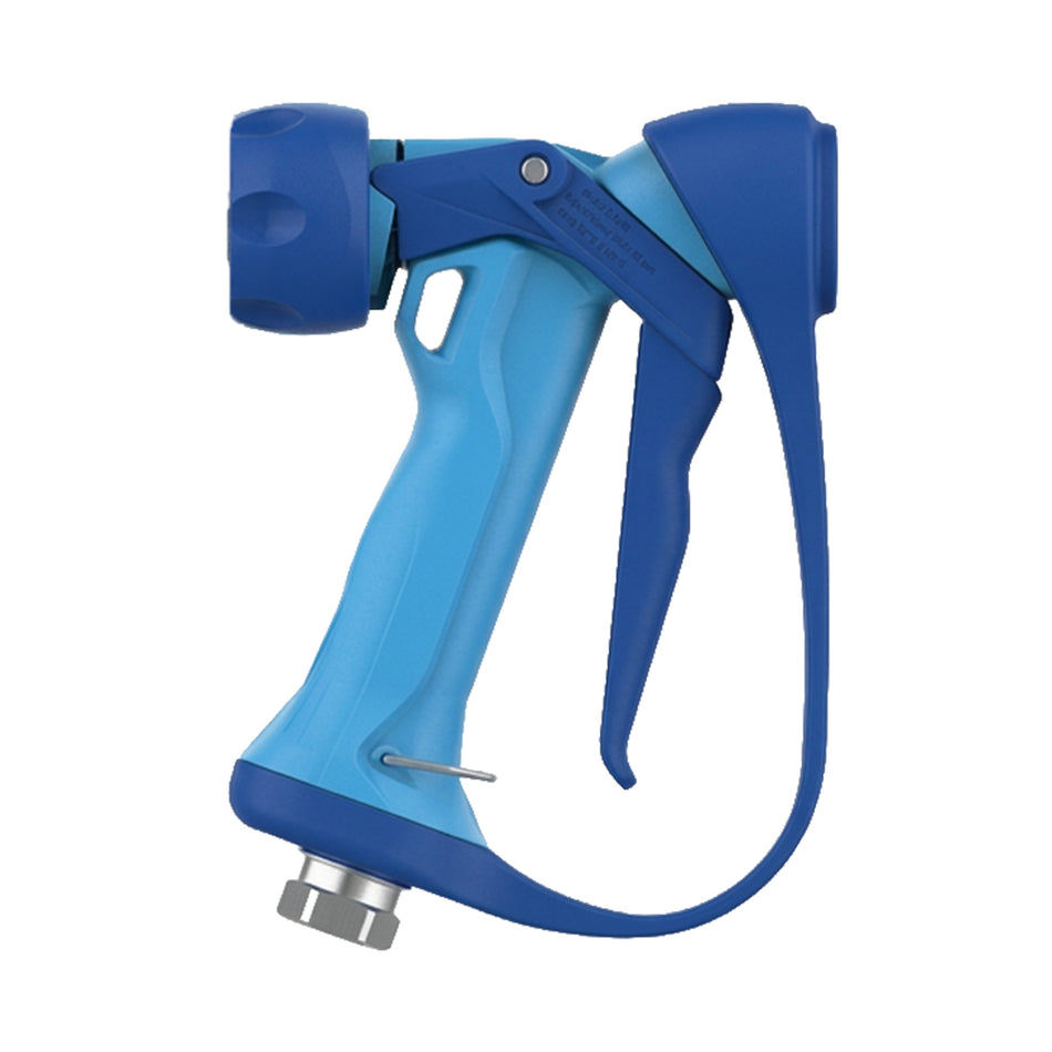 Mecline TF24 Wash Down Gun Adjustable 16GPM 350PSI - 1456