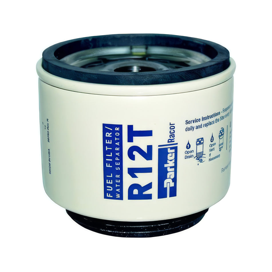 RACOR R12T REPL. ELEMENT W/GASKETS