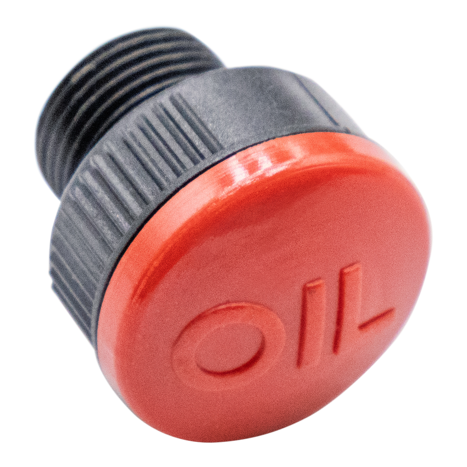 Comet 3200.0071.00 Oil Plug 3/8" AXD Pump - 1651